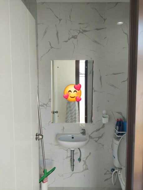 Rumah 1 lantai di Citra Sentul Raya lebar 7, hadap Boulevard Utama-11