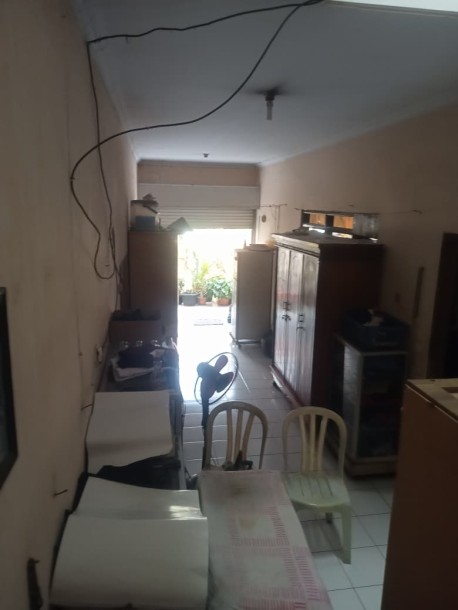 Rumah 1,5 Lantai (Mezzanine) di Pondok Kelapa, Jaktim-5