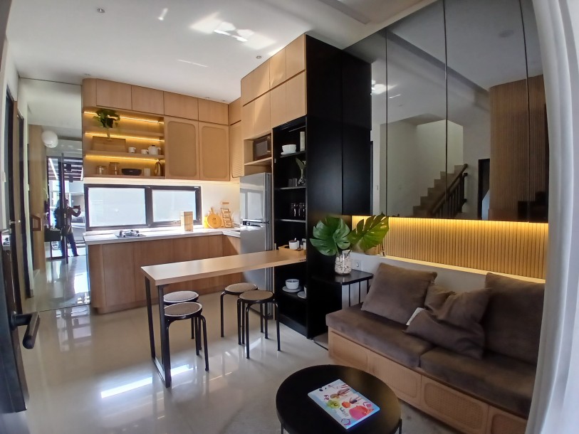 Rumah siap huni di Bekasi, subsidi DP dan free biaya-biaya-1