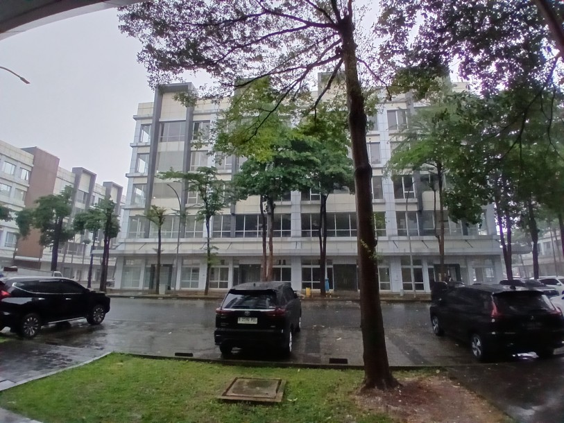 Mega Office Park, Harapan Indah Bekasi, siap pakai, Unit terbatas !-0