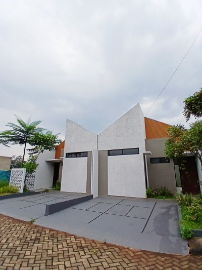 Yarra Homes, Rumah dekat stasiun Citayam-10