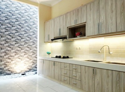 Ruko disewakan di Metland Menteng-2