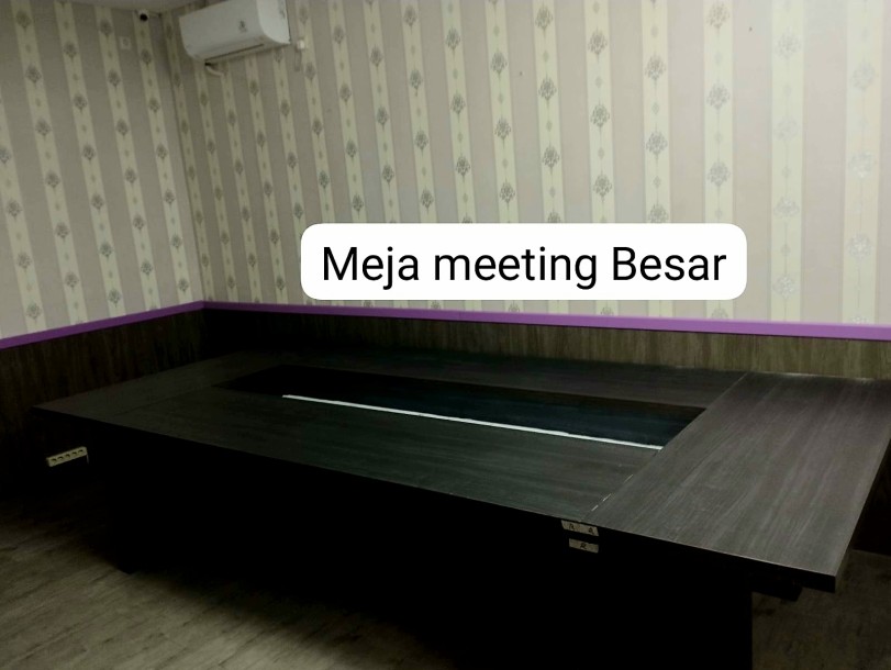 Ruko disewakan di Metland Menteng-4