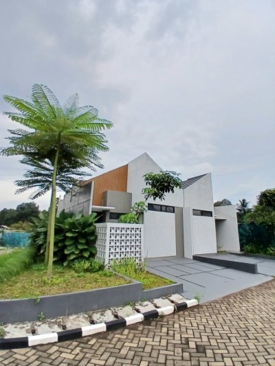 Yarra Homes, Rumah dekat stasiun Citayam