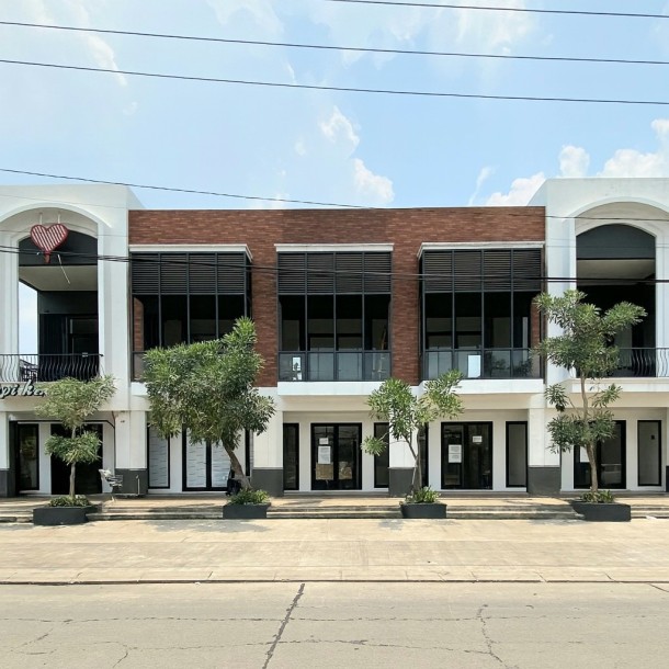 Ruko siap huni di Setu Bekasi, subsidi DP dan Free biaya biaya-4