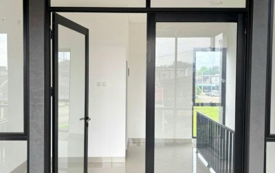 Ruko siap huni di Setu Bekasi, subsidi DP dan Free biaya biaya-2