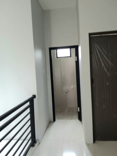 Rumah usaha 2 lantai ready stock di Avoria Estate, Kemang Bogor, siap digunakan untuk berbagai usaha, dekat ke toll Borr-4