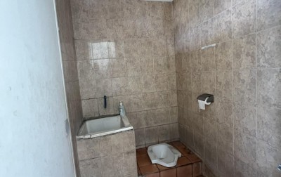 Dijual ruko bangunan 3lt lokasi harapan indah