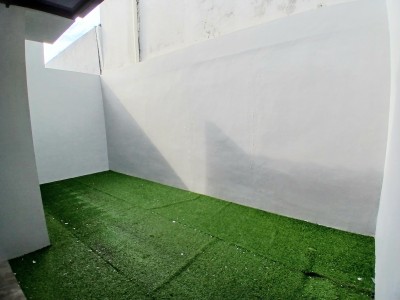 Rumah siap huni di grand residence city, bekasi, Booking 5juta langsung akad, free biaya2-8