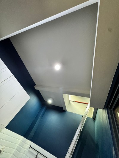 RUMAH FURNISH 1 1/12 LANTAI SIAP HUNI GRAND DUTA CITY BABELAN BEKASI