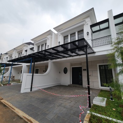 Rumah Mewah Bukit Podomoro Jakarta Timur-2
