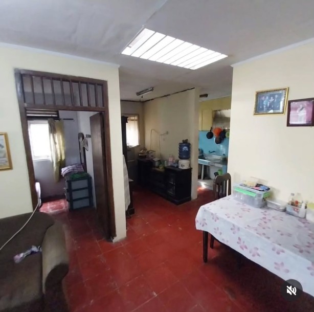 Rumah Lokasi strategis di Tebet Jakarta Selatan, dekat ke KOKAS-5