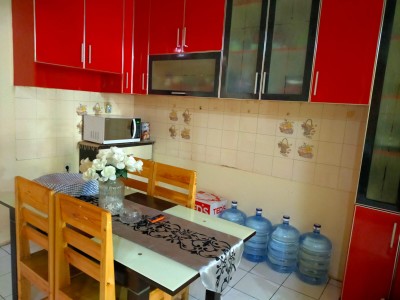 Rumah rapih siap huni di Taman Pulo Indah hadap Boulevard, Penggilingan Jakarta Timur-10