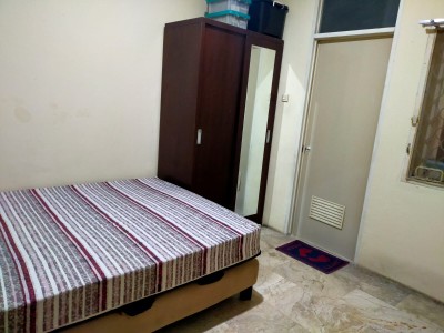 Rumah rapih siap huni di Taman Pulo Indah hadap Boulevard, Penggilingan Jakarta Timur-8