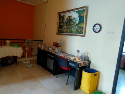 Rumah rapih siap huni di Taman Pulo Indah hadap Boulevard, Penggilingan Jakarta Timur-6