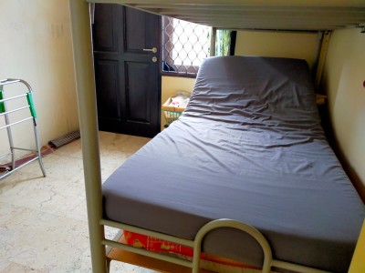 Rumah rapih siap huni di Taman Pulo Indah hadap Boulevard, Penggilingan Jakarta Timur-17