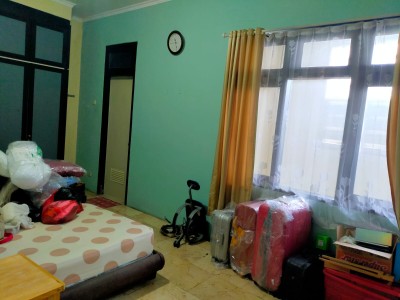 Rumah rapih siap huni di Taman Pulo Indah hadap Boulevard, Penggilingan Jakarta Timur-15