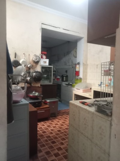 Rumah 1,5 Lantai (Mezzanine) di Pondok Kelapa, Jaktim-10