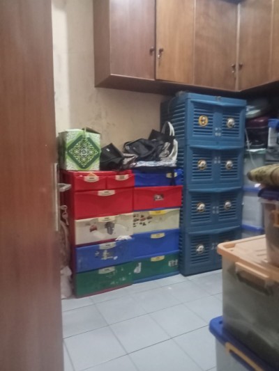 Rumah 1,5 Lantai (Mezzanine) di Pondok Kelapa, Jaktim-8