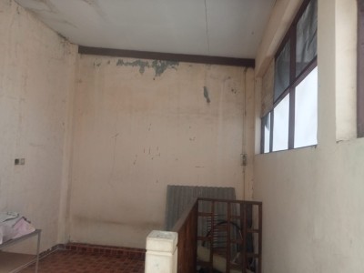 Rumah 1,5 Lantai (Mezzanine) di Pondok Kelapa, Jaktim-9