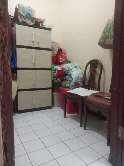 Rumah 1,5 Lantai (Mezzanine) di Pondok Kelapa, Jaktim-6