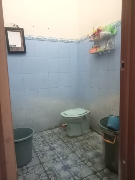 Rumah 1,5 Lantai (Mezzanine) di Pondok Kelapa, Jaktim-7