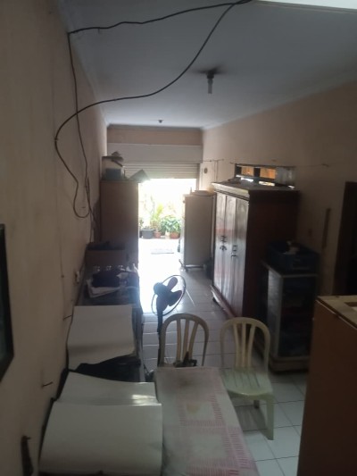 Rumah 1,5 Lantai (Mezzanine) di Pondok Kelapa, Jaktim-5