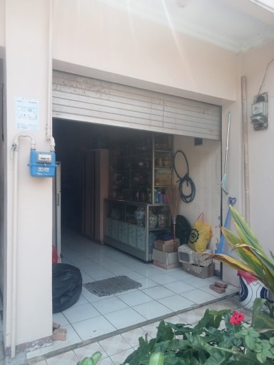 Rumah 1,5 Lantai (Mezzanine) di Pondok Kelapa, Jaktim-4