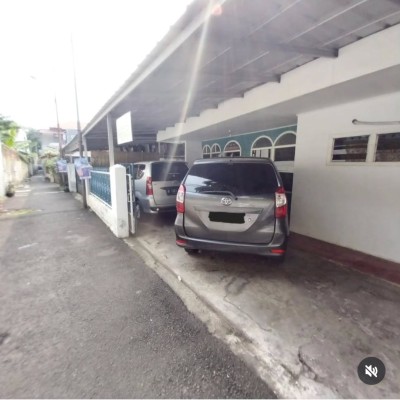 Rumah 1 lantai lokasi strategis di Tebet,  Jakarta Selatan-1