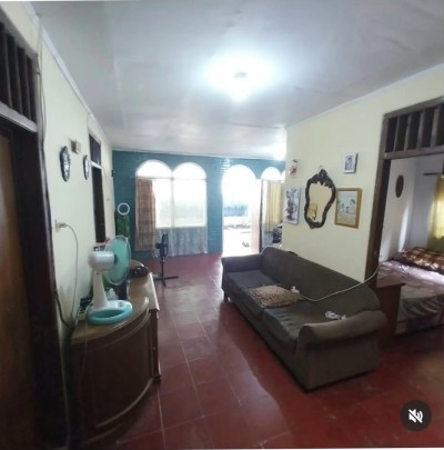 Rumah 1 lantai lokasi strategis di Tebet,  Jakarta Selatan-7