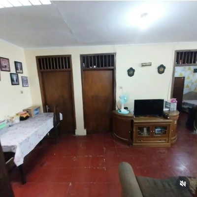 Rumah 1 lantai lokasi strategis di Tebet,  Jakarta Selatan-6