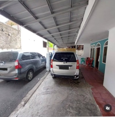 Rumah 1 lantai lokasi strategis di Tebet,  Jakarta Selatan-3