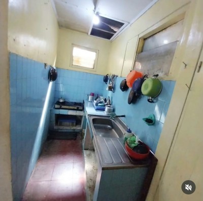 Rumah 1 lantai lokasi strategis di Tebet,  Jakarta Selatan-9