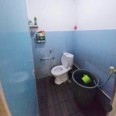 Rumah 1 lantai lokasi strategis di Tebet,  Jakarta Selatan-10