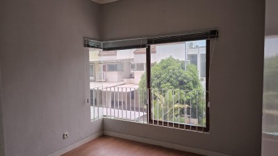 Rumah di Cluster Cassia JGC, dekat ke Club House-3