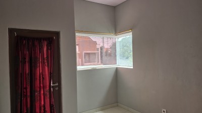 Rumah di Cluster Cassia JGC, dekat ke Club House-5