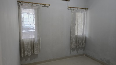 Rumah di Cluster Cassia JGC, dekat ke Club House-7