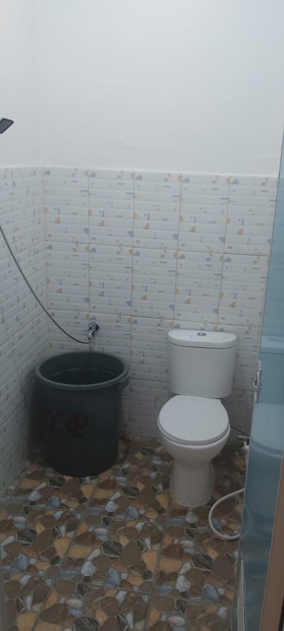 Rumah Full Renovasi seperti baru di Rangkapan Jaya, Pancoran Mas Depok-9