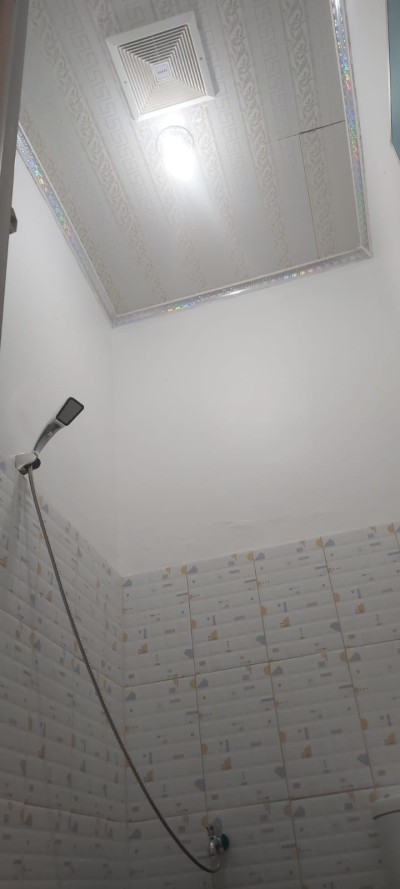 Rumah Full Renovasi seperti baru di Rangkapan Jaya, Pancoran Mas Depok-8