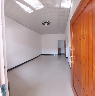 Rumah Full Renovasi seperti baru di Rangkapan Jaya, Pancoran Mas Depok-6