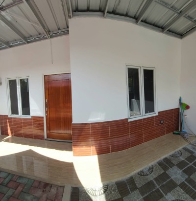 Rumah Full Renovasi seperti baru di Rangkapan Jaya, Pancoran Mas Depok-3