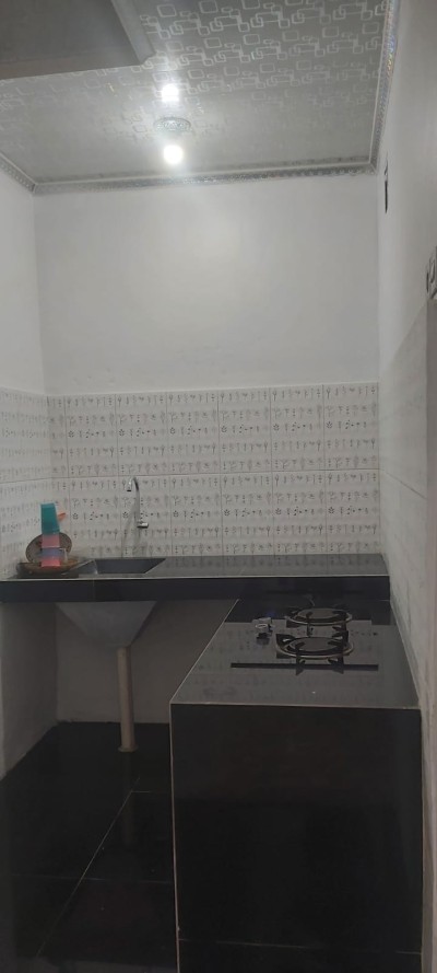 Rumah Full Renovasi seperti baru di Rangkapan Jaya, Pancoran Mas Depok-5