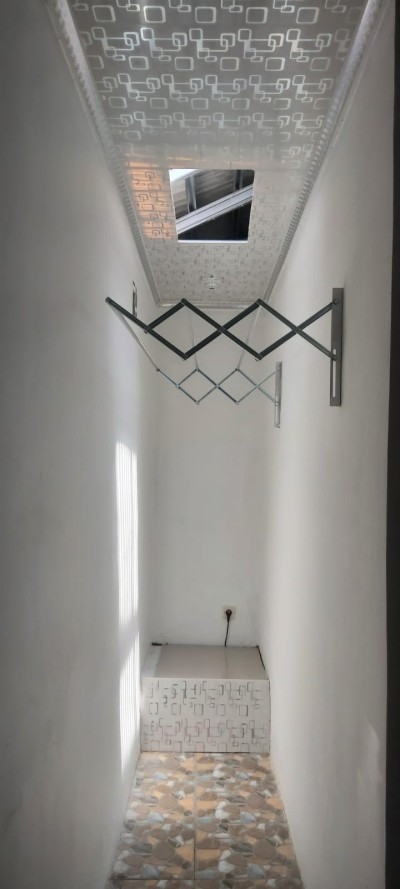 Rumah Full Renovasi seperti baru di Rangkapan Jaya, Pancoran Mas Depok-4