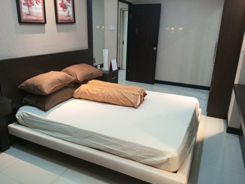 Unit 2BR Furnish, Apartemen Thamrin City, Cosmo Mansion, Jakarta Pusat-8