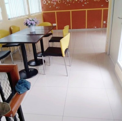 Ruko 2 lantai siap huni di Green Ara Kota Harapan Indah Bekasi-3