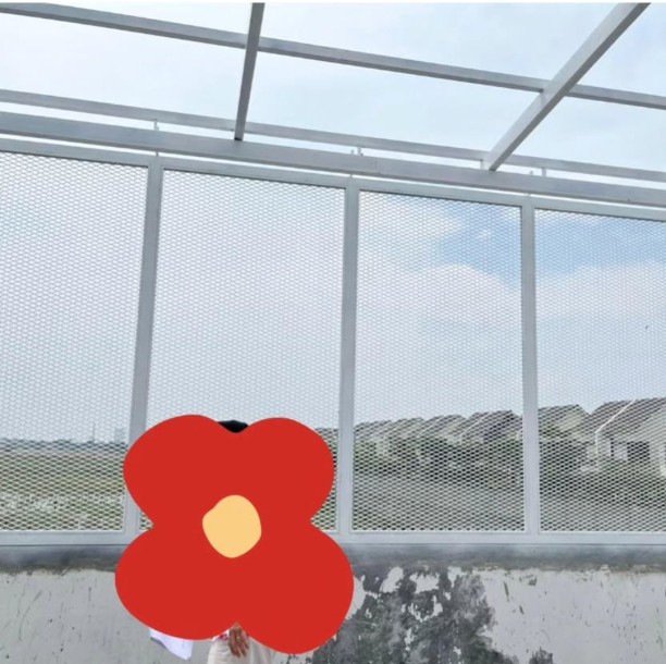Ruko 2 lantai siap huni di Green Ara Kota Harapan Indah Bekasi-5