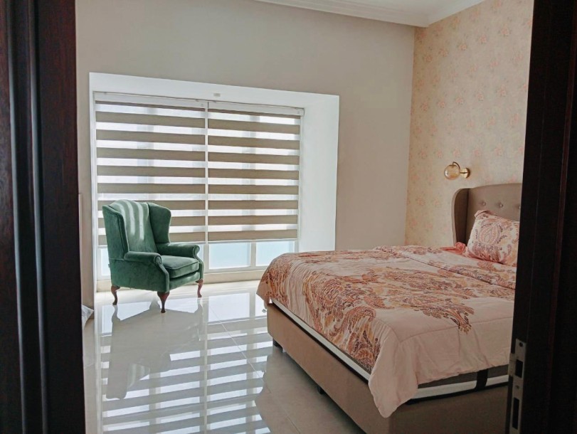 Rumah Mewah semi furnish di Jagakarsa, Jaksel-11