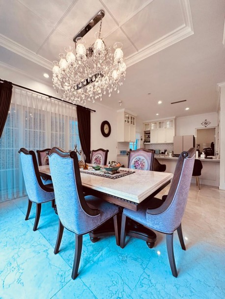 Rumah Mewah semi furnish di Jagakarsa, Jaksel-2