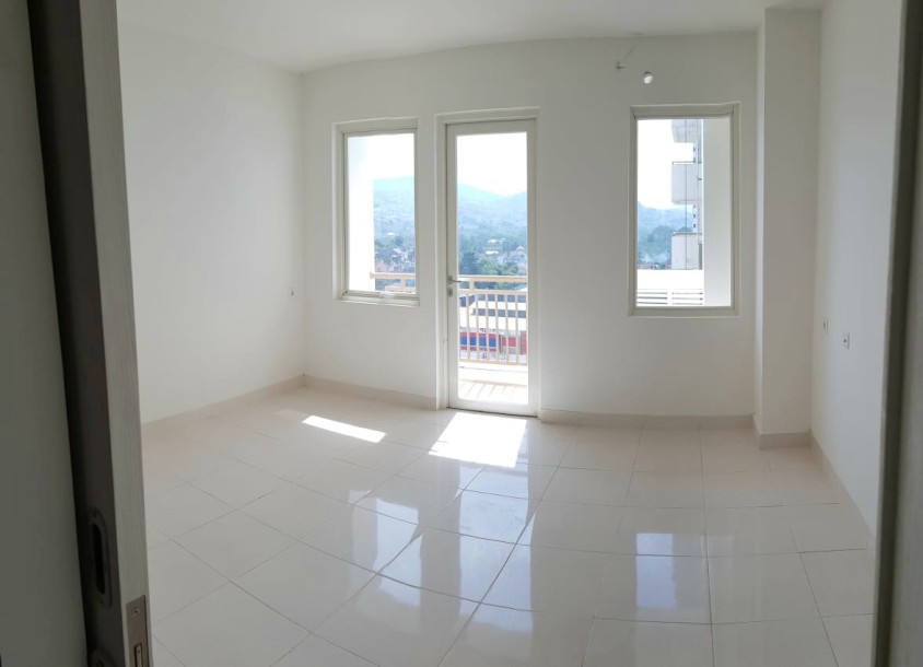 Studio Lantai 10 View Gunung, Sentul Tower Apartemen, Sentul City, Bogor-0