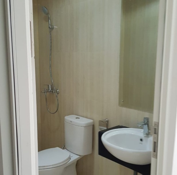 Studio Lantai 10 View Gunung, Sentul Tower Apartemen, Sentul City, Bogor-1